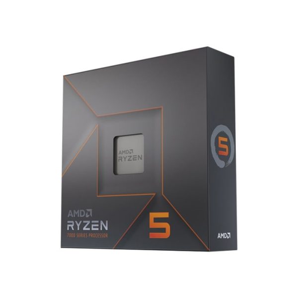سی پی یو 5700 AMD