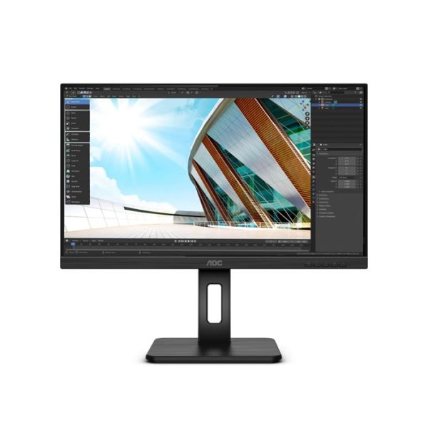 مانیتور اقتصادی