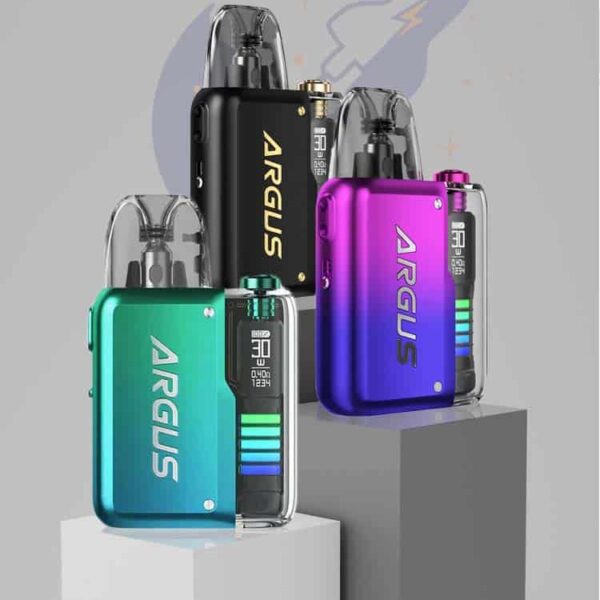 پاد ماد آرگاس پی 2 ووپو | VOOPOO ARGUS P2